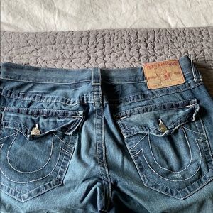 True Religion Men’s Jeans